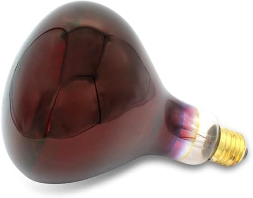 Chromotherapy Color Light Bulb