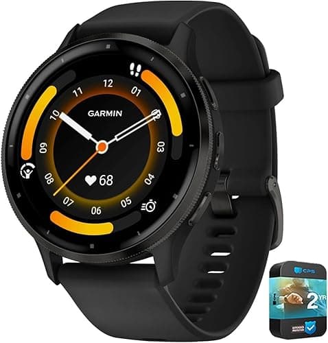 Garmin Venu 3