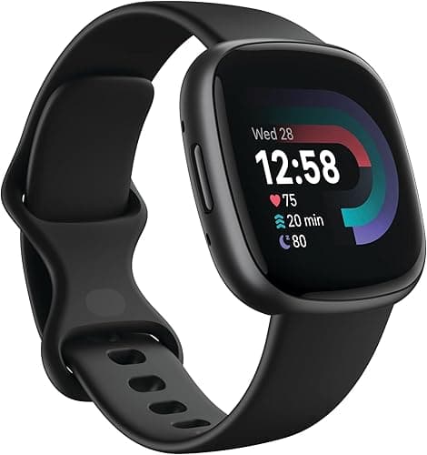 Fitbit Charge 6