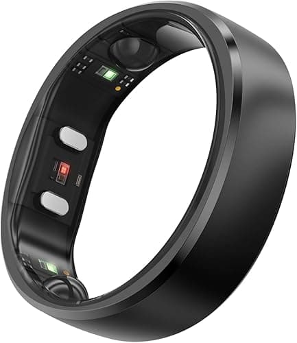 RingConn Gen 2 Smart Ring