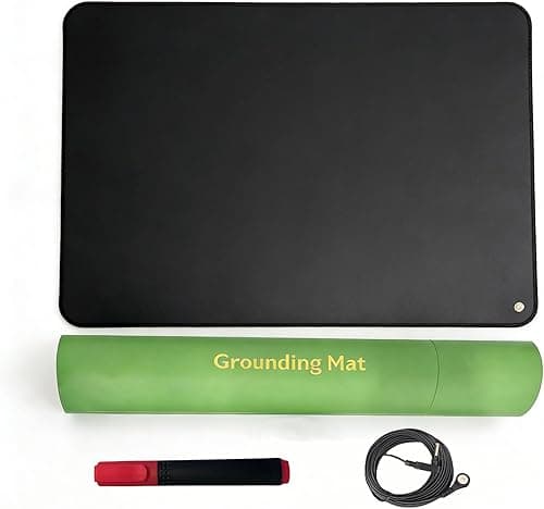 Grounding Mat for Desk/Floor