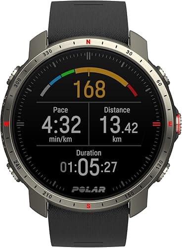 Polar H10 Heart Rate Sensor