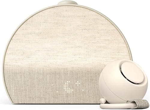 Hatch Restore 2 Sunrise Alarm