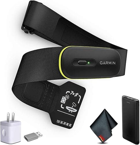 Garmin HRM-Pro Plus