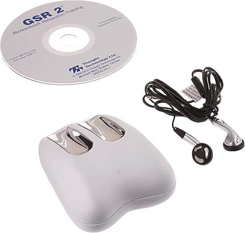 Biofeedback Home Training Device