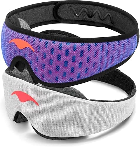Manta Sleep Mask Pro