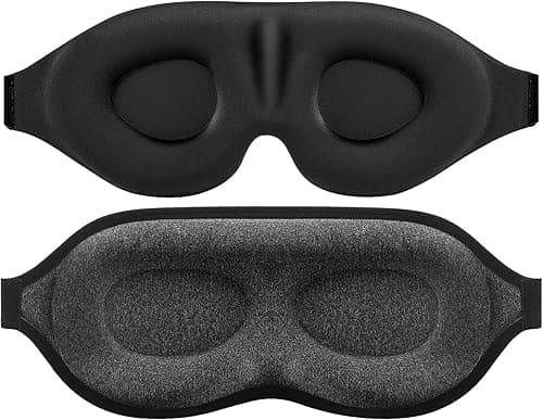 MZOO Luxury Sleep Eye Mask