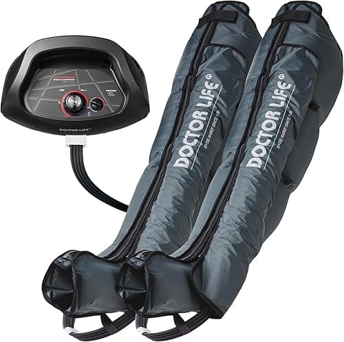 FIT KING Leg Compression Boots