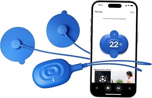 PowerDot 2.0 Smart TENS/EMS