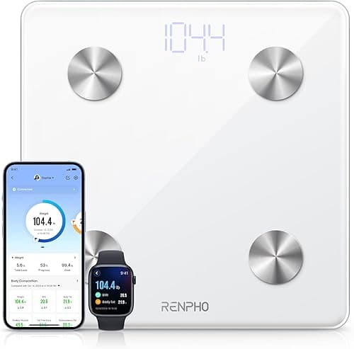 Renpho Elis 1 Smart Scale