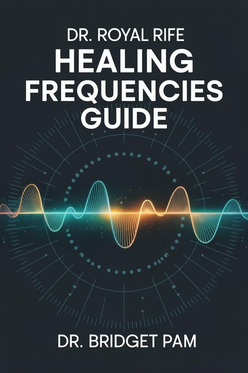 Rife Frequency Generator