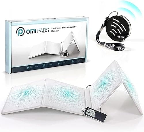 OMI PEMF Full Body Mat