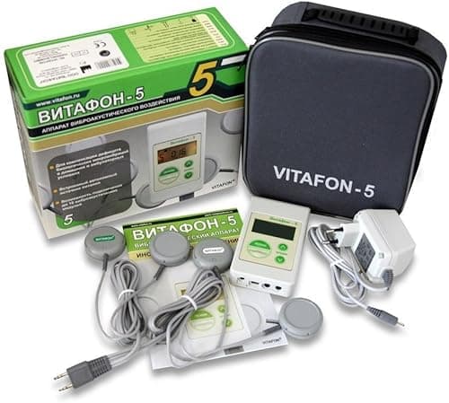 Vibroacoustic Therapy Mat