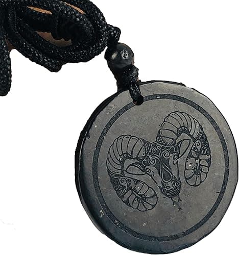 Scalar Energy Quantum Pendant