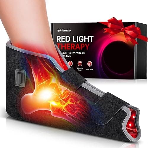 Scienlodic Red Light Therapy Panel